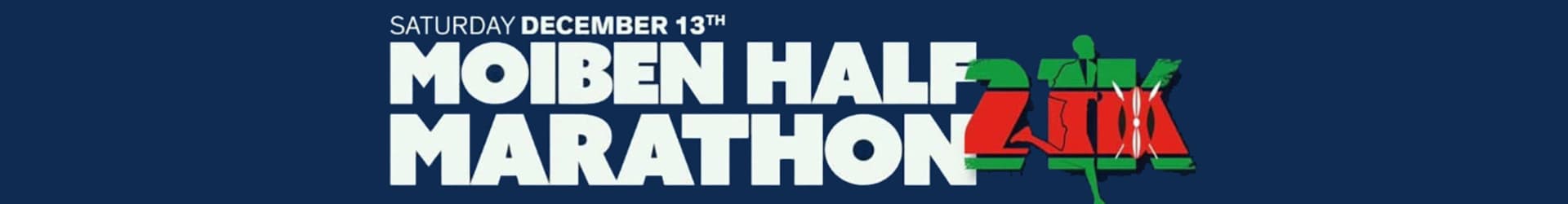 Otso Moiben Half Marathon banner